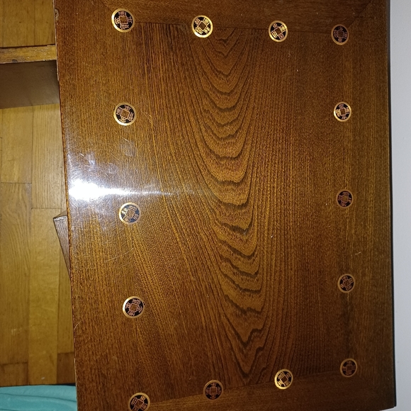 19th century Korean style nightstand - Picture 3 of 4